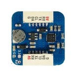 MATEK M10Q-5883 GNSS GPS Module Magnetic Compass QMC5883L 20X20mm RC Airplane Multirotor Stack FPV Freestyle Long Range DroneCAN